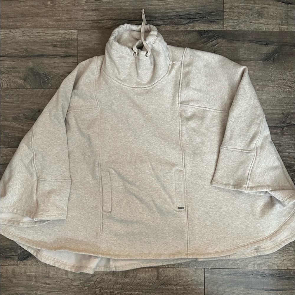 UGG Cream Cozy Knit